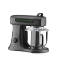 Blackbolt PRO mikser planetarny, HENDI, 7L, czarny, 230V/800W, 470x263x(H)413mm 221150