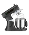Blackbolt PRO mikser planetarny, HENDI, 7L, czarny, 230V/800W, 470x263x(H)413mm 221150