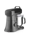 Blackbolt PRO mikser planetarny, HENDI, 7L, czarny, 230V/800W, 470x263x(H)413mm 221150