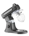Blackbolt PRO mikser planetarny, HENDI, 7L, czarny, 230V/800W, 470x263x(H)413mm 221150