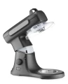 Blackbolt PRO mikser planetarny, HENDI, 7L, czarny, 230V/800W, 470x263x(H)413mm 221150