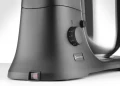Blackbolt PRO mikser planetarny, HENDI, 7L, czarny, 230V/800W, 470x263x(H)413mm 221150