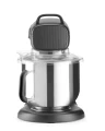 Blackbolt PRO mikser planetarny, HENDI, 7L, czarny, 230V/800W, 470x263x(H)413mm 221150
