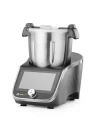 Wielofunkcyjny robot kuchenny HENDICHEF, czarny, HENDI, 3L, 230V/1400W, 210x380x(H)320mm 221792