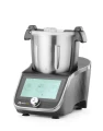 Wielofunkcyjny robot kuchenny HENDICHEF, czarny, HENDI, 3L, 230V/1400W, 210x380x(H)320mm 221792