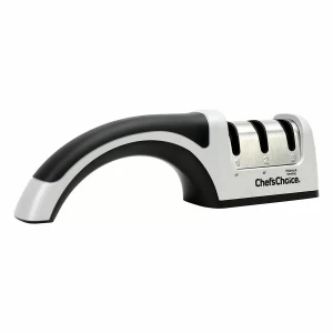 Ostrzałka ręczna TOMGAST model 4643 Angleselect® - CHEF'SCHOICE CC-4643