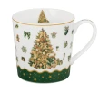 Kubek w koszyczku TREE SPARKLE3.JPG