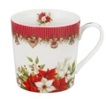 Kubek w koszyku CHRISTMAS FLOWER.jpg