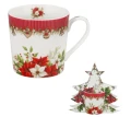 Kubek w koszyku CHRISTMAS FLOWER2.jpg