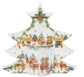 Kubek w koszyku CHRISTMAS VILLAGE2.jpg