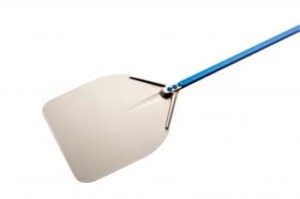 Łopata do pizzy prostokątna - aluminium dł. 120 cm MG-A45120R