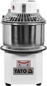 MIKSER SPIRALNY 20L Z UCHYLNĄ GŁOWICĄ YG-03059