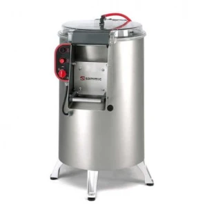 Obieraczka do warzyw Sammic PI-30 30 kg 730 W 400 V 1000630