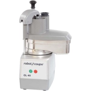 Szatkownica CL40 230V/50/1