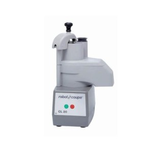 Szatkownica do warzyw CL20 230 V z kompletem tarcz 714073