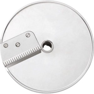 Tarcza waffle 4 mm CL 50 Gourmet