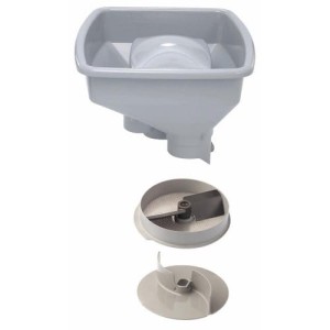 Zestaw do puree z ziemniaków 3mm do CL50