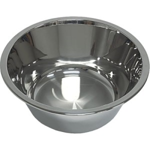 Miska / Ø24 cm / h 10cm /2,7l