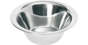 Miska kuchenna z rantem 6,5l