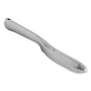 Skrobak do ryb / 23,5 cm