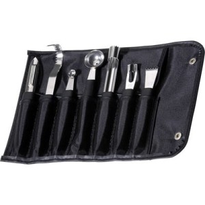 Zestaw dekoracyjny 7el