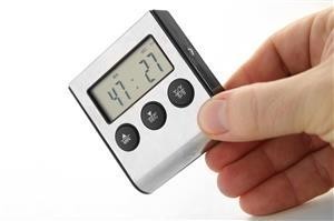 Timer kuchenny cyfrowy