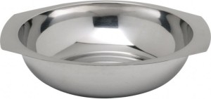 Miseczka z rączkami na warzywa/surówkę