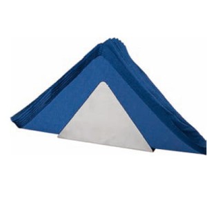 Serwetnik ze stali nierdzewnej