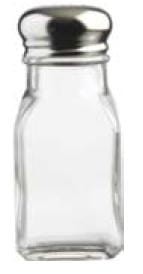 Solniczka / pieprzniczka 0,1l