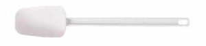 Wybierak do ciasta w kształcie łyżki 75 x 117 x 408 mm