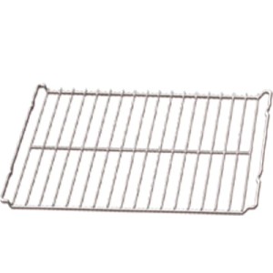 Ruszt ze stali nierdzewnej GN 1/1 / 530 mm / 325 mm