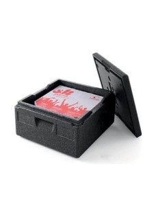 Pojemnik termoizolacyjny Kitchen Line595x595x(H)165mm-707142