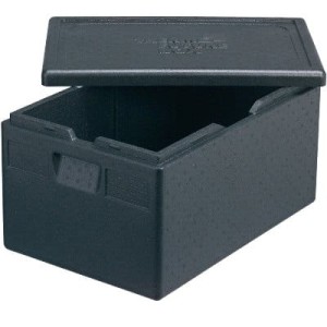 Pojemnik termoizolacyjny Premium Eco GN 1/1 poj. 61l