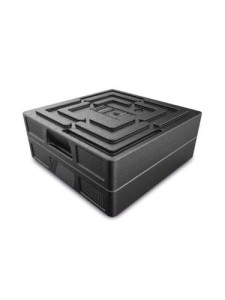 Pojemnik termoizolacyjny, cateringowy 5,5 l - kod 707067