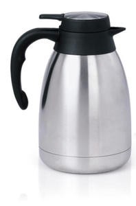 Termos stalowy z przyciskiem 2,0l