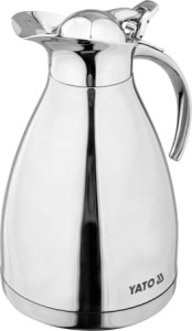 TERMOS STOŁOWY NIERDZEWNY 1,5L YG-07026