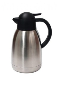 Termos z przyciskiem 1,5 l