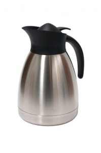 Termos z przyciskiem 2,0 l