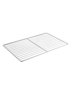 Ruszt GN1/1 stalnierdzewnej 18/10