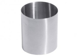 Rant okrągły śr. 7 x 8 cm D-3989-07