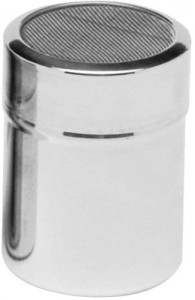 Dyspenser do cukru pudru