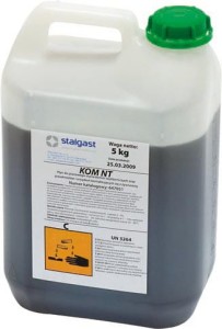 Płyn do czyszczenia piekarników / 5 kg