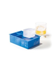 Forma do kostek lodu XL - kod 679036