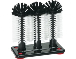 Szczotki do szklanek