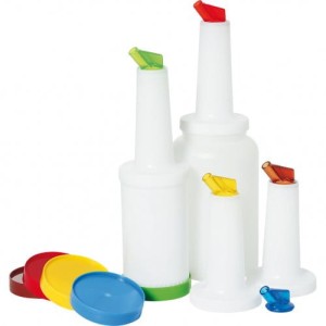 Dyspensery barmańskie - 2 częściowe