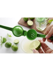 Wyciskarka do cytrusów zielona ( do limonek) kod 592045