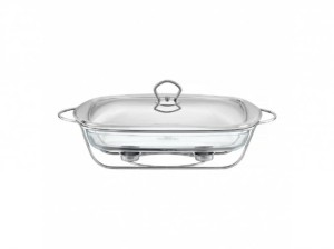 Podgrzewacz, naczynie żaroodporne 3,6L Ambition HELIOS