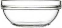 Salaterka szklana śr. 17,2 cm