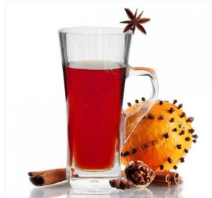 Szklanka, kubek z uchem Geo 330 ml