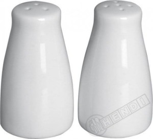 Zestaw do przypraw 2-częściowy